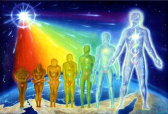 Light Body Healing Workshop