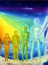 Light Body Healing Workshop