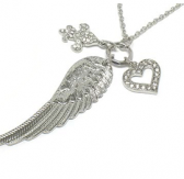 Angel of Messages Necklace