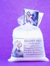 Archangel Gabriel Clearing and Bath Salt