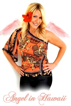 Susan Gemini - Angels In Hawaii