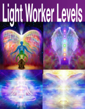 Angel Intuitive & Light Worker Certifications
