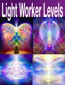 Lightworkerlevelsall