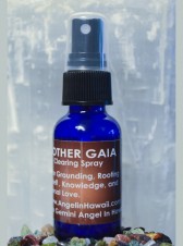 Mother Gaia Spray
