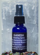 Ganesh Spray