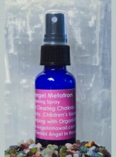 Archangel Metatron Spray