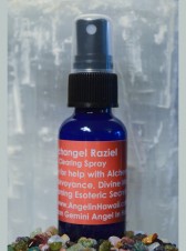 Archangel Raziel Spray