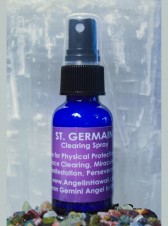 St. Germain Spray