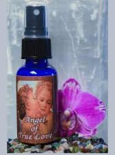 Angel of True Love Spray