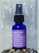 Archangel Uriel Spray