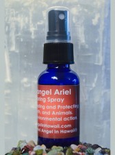 Archangel Ariel Spray