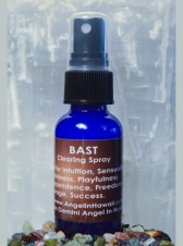 Bast Spray