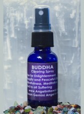 Buddha Spray