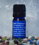 Archangel Chamuel Healing Essential Oil
