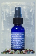 Nature Fairies Spray