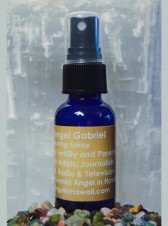 Archangel Gabriel Spray