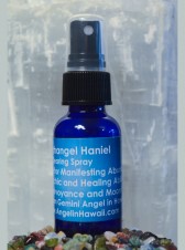 Archangel Haniel Spray