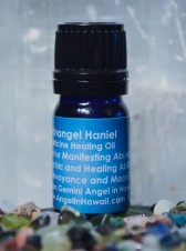 Archangel Haniel Medicinal Healing Essential Oil