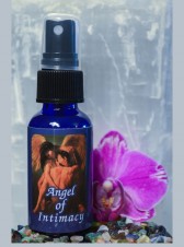 Angel of Intimacy Spray