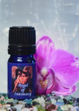 Angel of Intimacy Medicine Healing Essential Oil