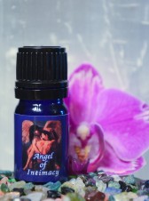 Angel of Intimacy Medicine Healing Essential Oil