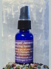 Archangel Jeremiel Spray