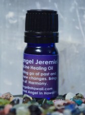 Archangel Jeremiel Medicinal Healing Essential Oil