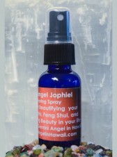Archangel Jophiel Spray