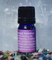 Archangel Metatron Medicinal Healing Essential Oil