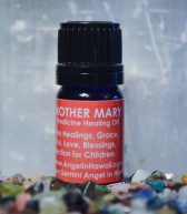 Mother Mary Medicinal Healing Essential Oil