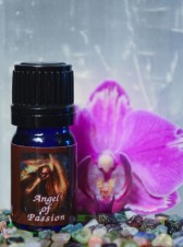 Angel of Passion Medicine Healing Essential Oil