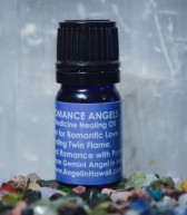 Romance Medicinal Healing Essential Oil