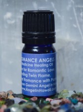 Romance Medicinal Healing Essential Oil