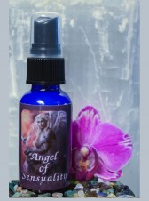 Angel of Sensuality Spray