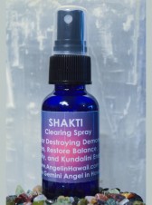 Shakti Spray