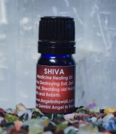 Shiva Medicinal Healing Essential Oil