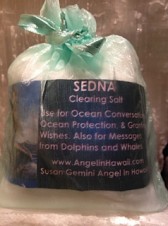 Sedna Clearing and Bath Salt