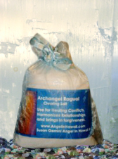 Archangel Ragual Salt