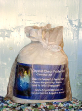 Crystal Clear Protection Salt