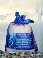 Crystal Energy Salt