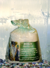 Merlin Clearing and Bath Salt