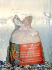Mother Mary Clearing and Bath Salt
