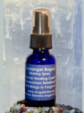 Archangel Ragual Spray