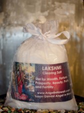 Lakshmi Clearing and Bath Salt