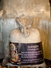 Ganesh Clearing and Bath Salt