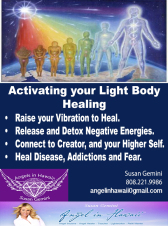 Light Body Healing Private