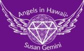 Angel Intuitive Healing